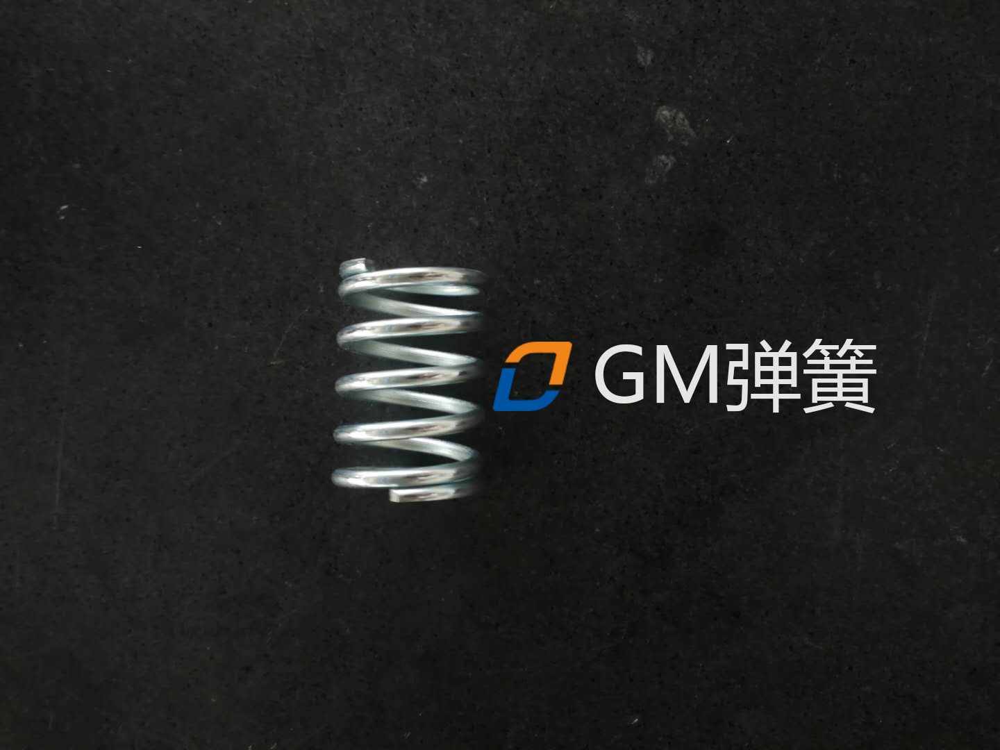 GM彈簧